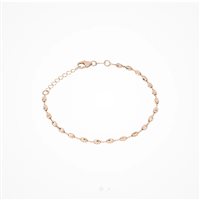Bracciale Desmos Bambino in Oro rosa NEBULA FITTA PK 14 - NEBULA FITTA PK 14